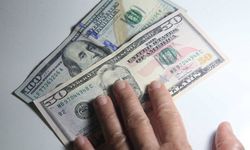 Reel sektörün net döviz açığı 184,9 milyar dolara yükseldi