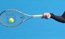 Cumhurbaşkanlığı Kupası Tenis Turnuvası yarın başlıyor