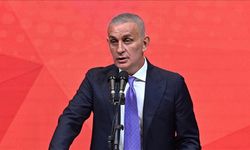 TFF Başkanı açıkladı: Hakemler bahis oynuyor