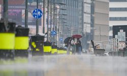 Meteoroloji’den 5 il için kuvvetli sağanak ve fırtına uyarısı: Tarih verildi