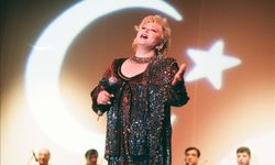 Ünlü assolist Muazzez Abacı kalp krizi geçirdi