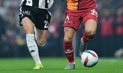 Galatasaray Beşiktaş’a 12 galibiyet farkla önde