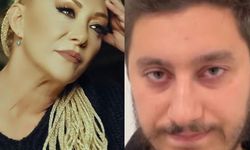 Şarkıcı Güllü ile ilgili olay 'şiddet' iddiası! KADES'ten yardım istemiş…