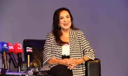 Türkan Şoray: “Sinema ile yaşamayı özledim”