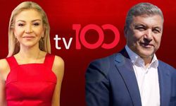 TV100’de İsmail Küçükkaya ile yollar ayrıldı