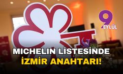 Michelin, restoranlardan sonra otelleri de 'anahtar'ladı: İzmir'den iki otel var