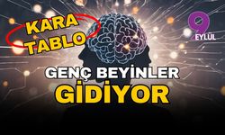 Türkiye'nin genç beyinleri gidiyor: TÜİK'in 2024 beyin göçü raporu kara tabloyu gözler önüne serdi