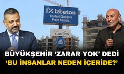 Kooperatif davasında Büyükşehir 'Zarar yok' dedi, avukat sordu: 'Bu insanlar neden içeride?'