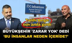 Kooperatif davasında Büyükşehir 'Zarar yok' dedi, avukat sordu: 'Bu insanlar neden içeride?'