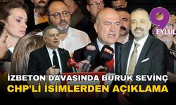 Kooperatif davasında buruk sevinç! CHP'li isimlerden açıklama