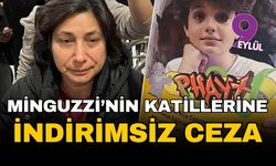 Minguzzi cinayetinde karar günü: 15 yaşındaki Mattia'nın katillerine indirimsiz ceza