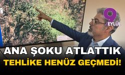 Deprem uzmanından çarpıcı uyarılar: Ana şoku atlattık, tehlike henüz geçmedi