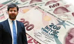 200 liranın üstünde imzası olan eski Merkez Bankası Başkan Yardımcısı tutuklandı