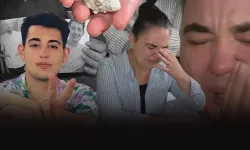 İzmir Çeşme'de sırlara karıştı: Veli Eren Atay iki senedir kayıp!