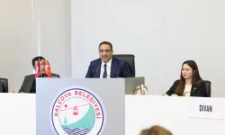 Balçova'da 2 milyar liralık bütçeye tam destek