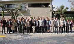 Zeytinin kalbinde lezzet festivali coşkusu yaşanacak