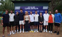 Padelde Türk sporcuların başarısı