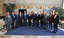 Bükreş’te Cumhuriyet Gecesi: Türkiye–Romanya İlişkilerinde Dostluk Rüzgârı