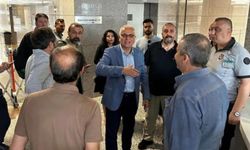 TELE 1'e kayyuma Merdan Yanardağ'dan ilk tepki