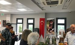 İzmir Selçuk Efes'in ödüllü "Yaşam Köyü" dünya gündeminde