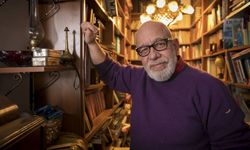 Mario Levi Öykü Yarışması bu yıl ilk kez düzenleniyor