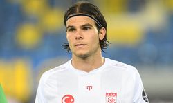 Yunan futbolcu Sivas’ın vergi rekortmeni oldu