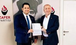 Zafer Partisi’nde toplu istifa depremi