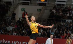 Zeren Spor - VakıfBank: 1-3