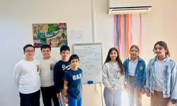 İzmir Çocuk Merkezleri’nde yeni dönem başladı: Çocuklar hem öğreniyor hem eğleniyor