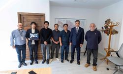 İzmir ile Japonya arasında Körfez temizliği iş birliği