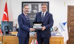 Tugay’dan KKTC’ye dostluk mesajı