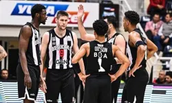 Buducnost VOLI - Beşiktaş GAİN maçı: Saat, kanal ve tüm detaylar