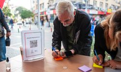 Karşıyaka’nın ‘Kültür Rotası’ halkın fikirleriyle şekilleniyor