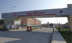 Cezaevinde açık görüşte 4 yaşındaki kızını öldüresiye dövdü