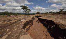 Kenya’da heyelan: 21 kişi hayatını kaybetti