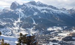 İtalya Alpleri’nde çığ: 5 kişi hayatını kaybetti