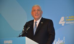 Dervişoğlu’ndan Ankara’ya rest: “Cumhuriyet’i tartışmaya açmak isteyenler haddini bilsin”