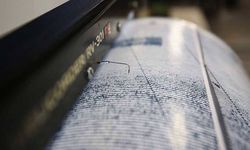 Sındırgı'da 4.5 büyüklüğünde deprem paniğe neden oldu