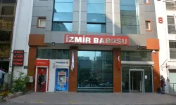 İzmir Barosu: Kaza, kader değil cinayet