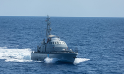 Libya açıklarında iki tekne battı: 4 göçmen hayatını kaybetti