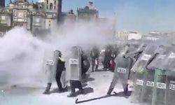 Meksika'da ‘Z Kuşağı’ protestosu: Güvenlik politikalarına tepki büyüyor