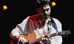 Emircan İğrek konserde çıldırdı!