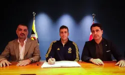 Fenerbahçe, Derya Yannier ile sözleşme uzattı