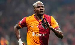 Victor Osimhen Derbide oynayacak mı?