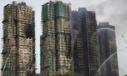 Hong Kong’daki site yangınında can kaybı 146’ya yükseldi