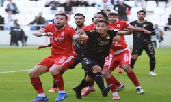 Altay yeniden ateşe düştü: Balıkesirspor yenilgisi sonrası tablo ağırlaşıyor