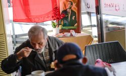 İzmir Kent Lokantaları’nda 10 Kasım’a özel ücretsiz yemek