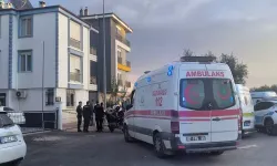 Polis ailesini katletti