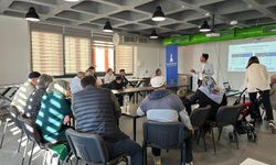 Dünya Diyabet Günü’nde farkındalık çalışmaları yapıldı