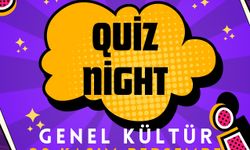 İzmir'de gençler için 'Altın Perşembe': Genç İzmir, ödüllü genel kültür yarışmasıyla beyin fırtınası başlatıyor